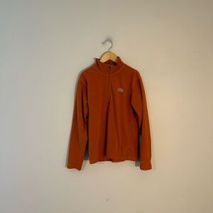 ADD ON FOR‎ $24 The North Face fleece pullover M (youth)- Zara H&M
